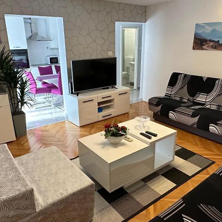 Apartman Vesna スプリト エクステリア 写真