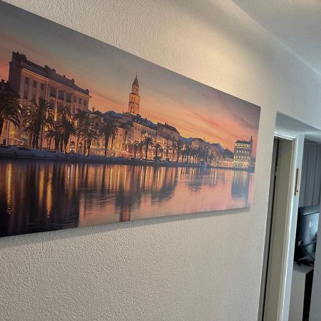 Apartman Vesna スプリト エクステリア 写真