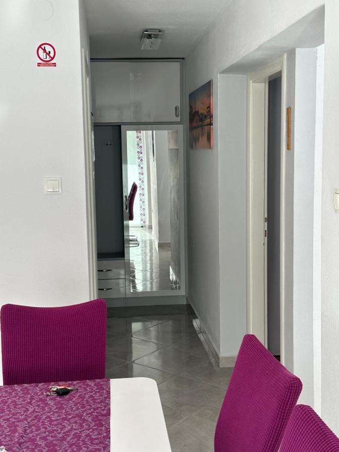 Apartman Vesna スプリト エクステリア 写真