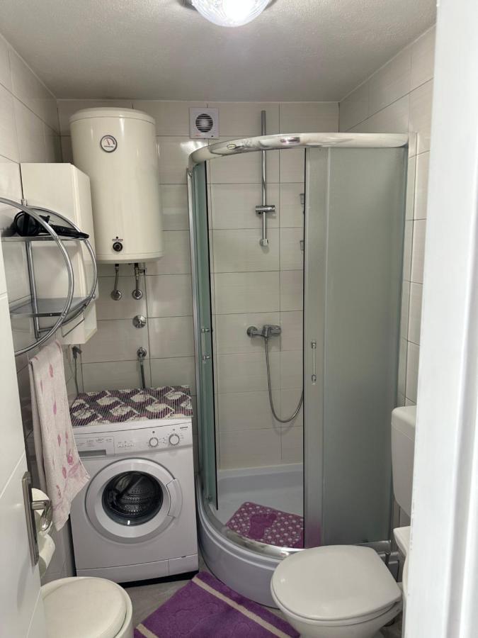 Apartman Vesna スプリト エクステリア 写真