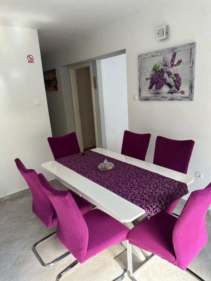 Apartman Vesna スプリト エクステリア 写真