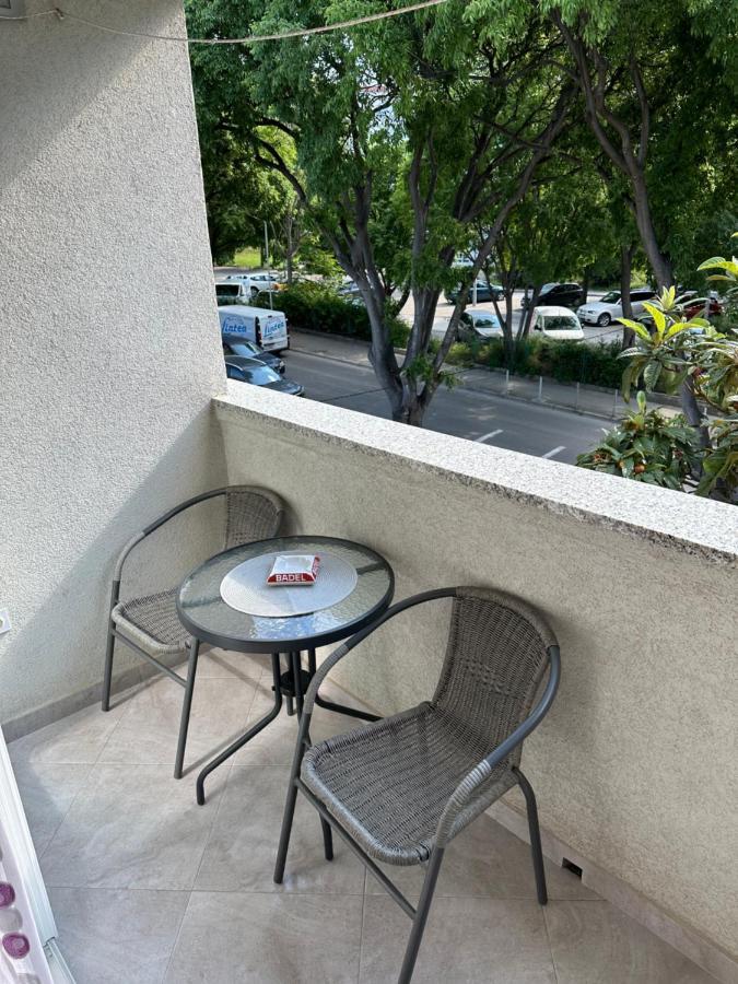 Apartman Vesna スプリト エクステリア 写真