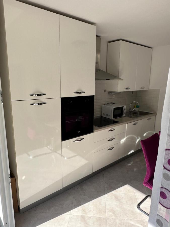 Apartman Vesna スプリト エクステリア 写真