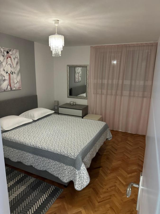 Apartman Vesna スプリト エクステリア 写真