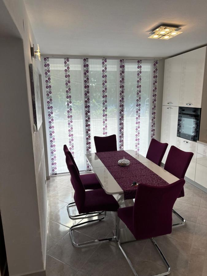 Apartman Vesna スプリト エクステリア 写真
