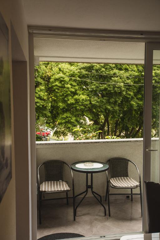 Apartman Vesna スプリト エクステリア 写真