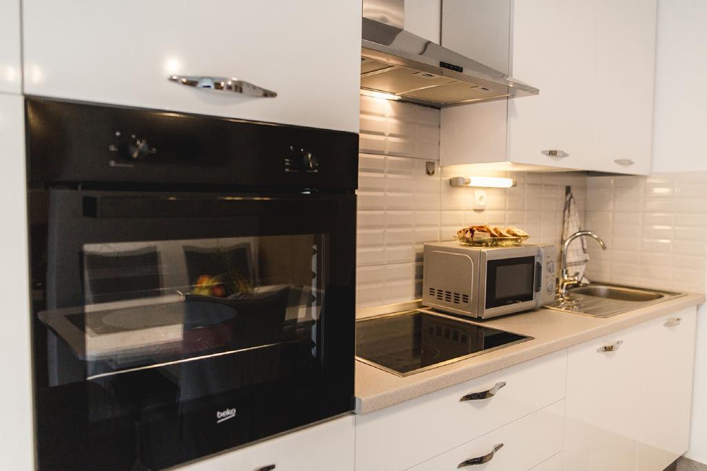 Apartman Vesna スプリト エクステリア 写真